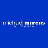 Michael Marcus Skincare logo, Michael Marcus Skincare contact details