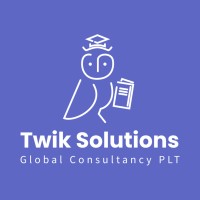 Twik Solutions logo, Twik Solutions contact details