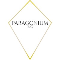 Paragonium, Inc logo, Paragonium, Inc contact details