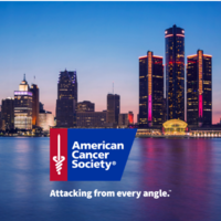 American Cancer Society - Michigan logo, American Cancer Society - Michigan contact details