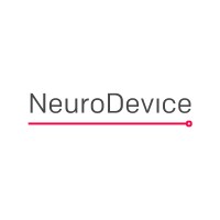 Neuro Device Group S.A. logo, Neuro Device Group S.A. contact details