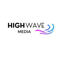 Highwave Media logo, Highwave Media contact details