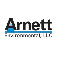 Arnett Environmental logo, Arnett Environmental contact details