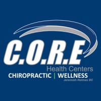 CORE Health Centers of Morehead logo, CORE Health Centers of Morehead contact details