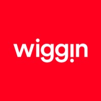 Wiggin logo, Wiggin contact details