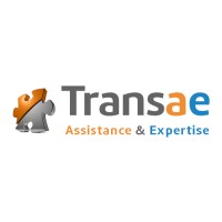 TRANSAE logo, TRANSAE contact details