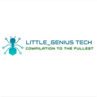 Little Genius Tech (LGT) logo, Little Genius Tech (LGT) contact details