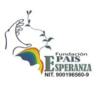 Fundación País Esperanza (FPE) logo, Fundación País Esperanza (FPE) contact details