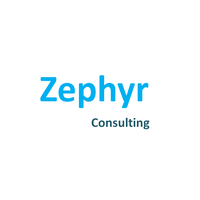 Zephyr - Consulting logo, Zephyr - Consulting contact details