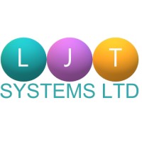 LJT Systems LTD logo, LJT Systems LTD contact details