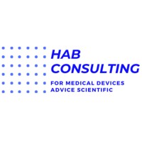 HAB CONSULTING logo, HAB CONSULTING contact details