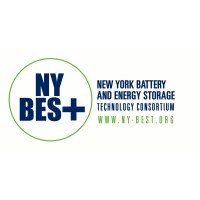 New York Battery and Energy Storage Technology Consortium logo, New York Battery and Energy Storage Technology Consortium contact details