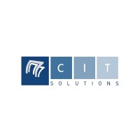 CIT Solutions Turkey logo, CIT Solutions Turkey contact details