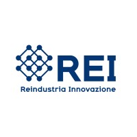 REI Reindustria Innovazione logo, REI Reindustria Innovazione contact details