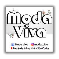 Moda Viva logo, Moda Viva contact details