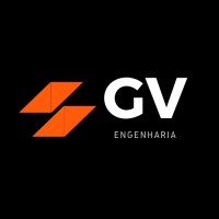 GV Engenharia logo, GV Engenharia contact details