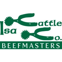 Isa Beefmasters logo, Isa Beefmasters contact details