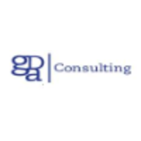 GDA Consulting LA logo, GDA Consulting LA contact details