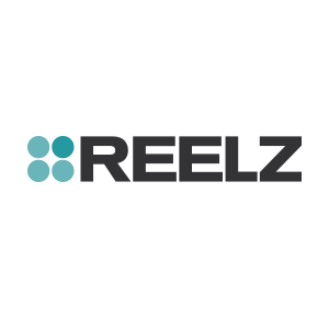 REELZChannel logo, REELZChannel contact details