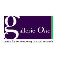 Gallerie One logo, Gallerie One contact details