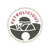 Petrolicious logo, Petrolicious contact details