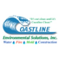 Coastline Environmental Solutions, Inc logo, Coastline Environmental Solutions, Inc contact details