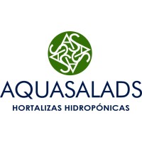 Aquasalads logo, Aquasalads contact details