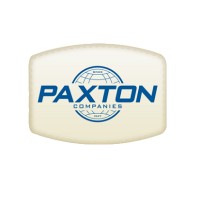 The Paxton Companies logo, The Paxton Companies contact details