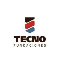 TECNO FUNDACIONES logo, TECNO FUNDACIONES contact details