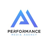 Performance Media Agency Inc. logo, Performance Media Agency Inc. contact details