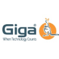 Giga Real Time Ltd logo, Giga Real Time Ltd contact details