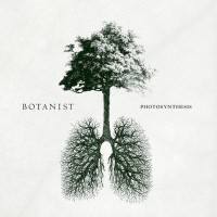 Botanist logo, Botanist contact details