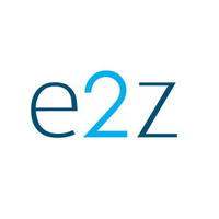 e2z marketing logo, e2z marketing contact details