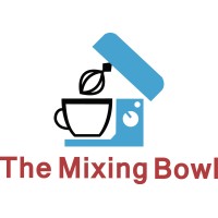 The Mixing Bowl logo, The Mixing Bowl contact details