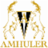 Amhuler logo, Amhuler contact details