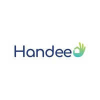 Handee.fr logo, Handee.fr contact details