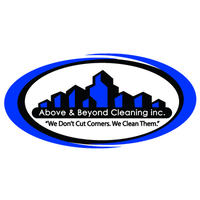 Above & Beyond Cleaning, Inc. logo, Above & Beyond Cleaning, Inc. contact details