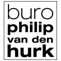 Buro philip van den hurk logo, Buro philip van den hurk contact details