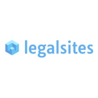 Legalsites logo, Legalsites contact details