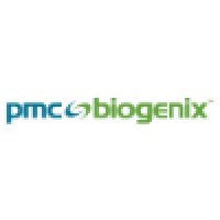 PMC Biogenix logo, PMC Biogenix contact details