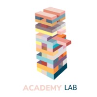 Academylabco logo, Academylabco contact details