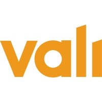 Vali logo, Vali contact details