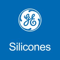 GE Silicones logo, GE Silicones contact details