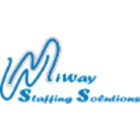 MiWay Staffing Solutions CC logo, MiWay Staffing Solutions CC contact details