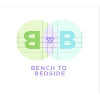 Bench to Bedside McMaster logo, Bench to Bedside McMaster contact details