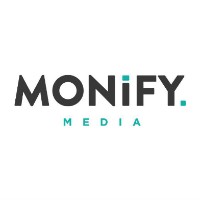 Monify Media logo, Monify Media contact details