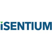 iSentium Technologies logo, iSentium Technologies contact details