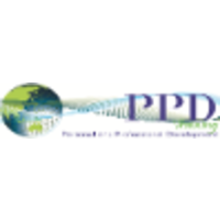 PPD Training logo, PPD Training contact details