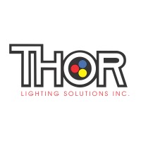 Thor Lighting Solutions inc. logo, Thor Lighting Solutions inc. contact details