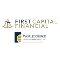 First Capital Financial, Worldsource Financial Management Inc. logo, First Capital Financial, Worldsource Financial Management Inc. contact details